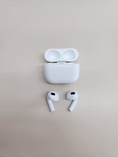 AirPods 3.ª generación Apple